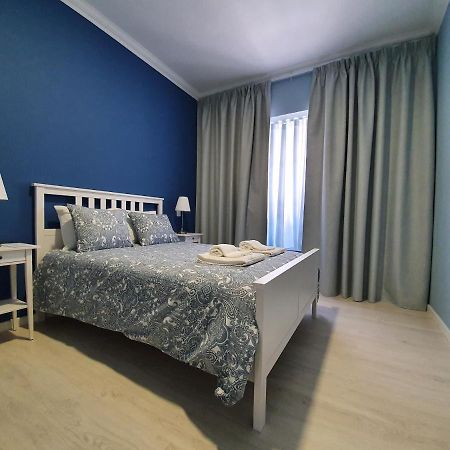 Inn Faro - Casa Amarela - Guest House 外观 照片
