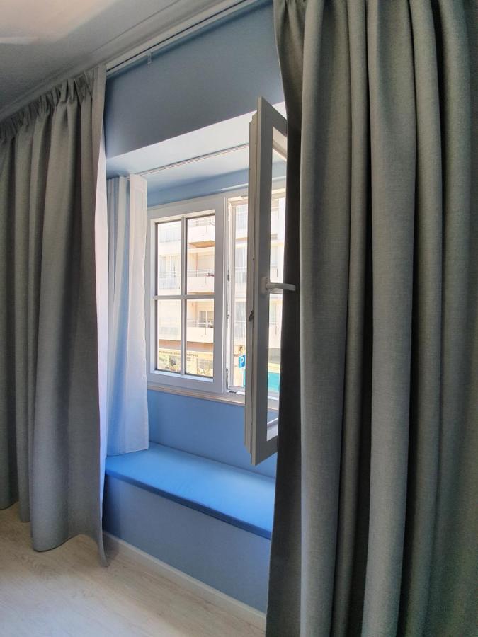 Inn Faro - Casa Amarela - Guest House 外观 照片
