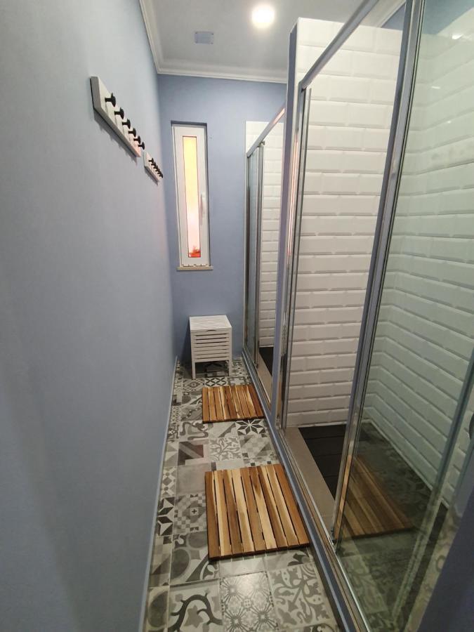 Inn Faro - Casa Amarela - Guest House 外观 照片