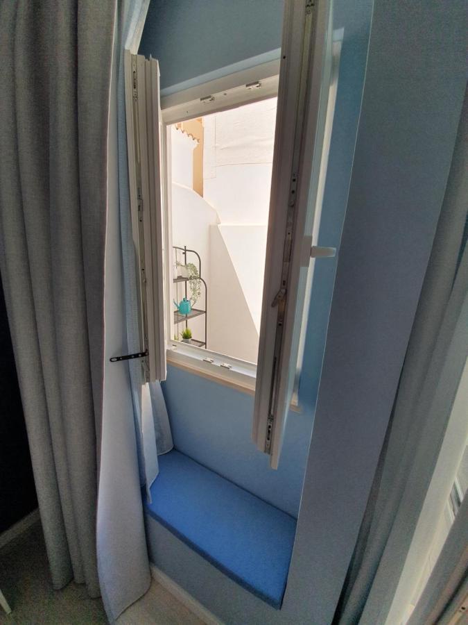 Inn Faro - Casa Amarela - Guest House 外观 照片