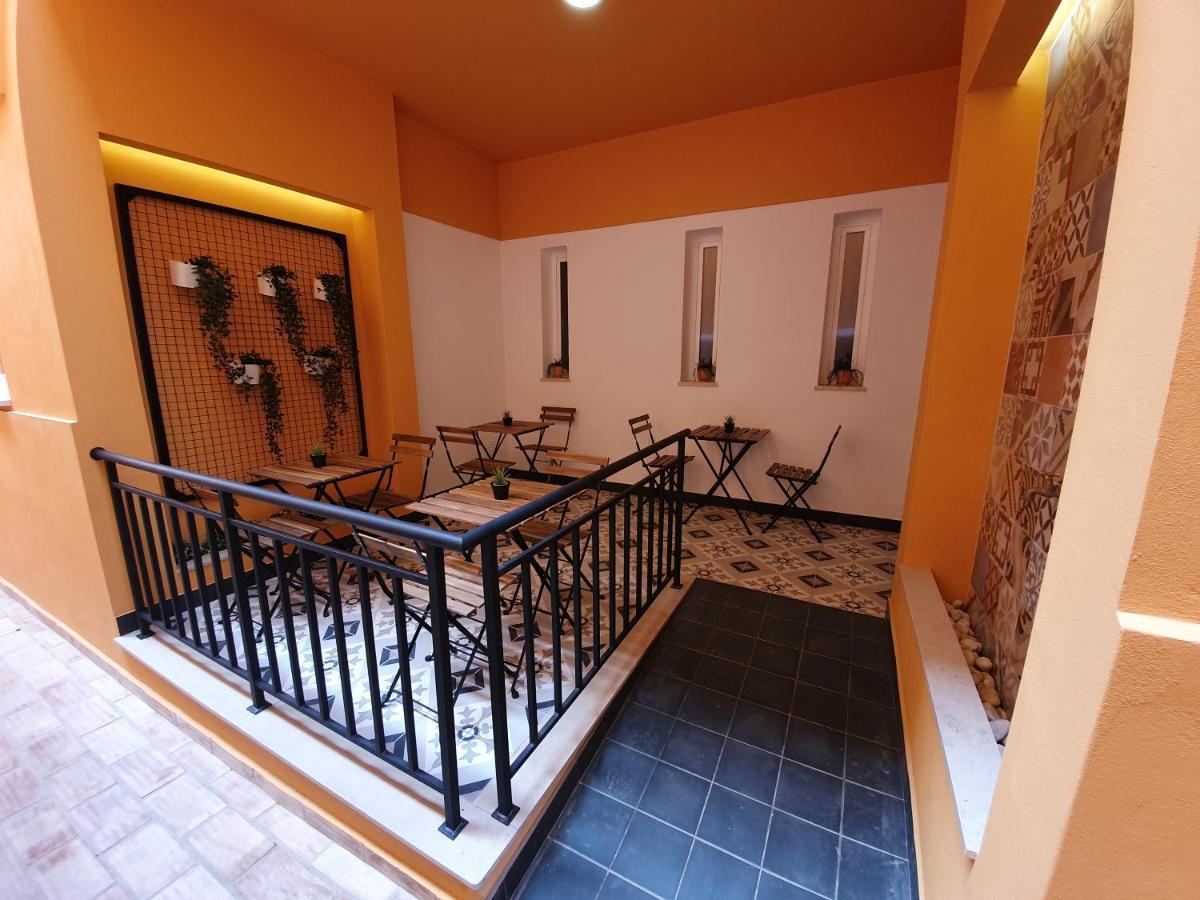 Inn Faro - Casa Amarela - Guest House 外观 照片