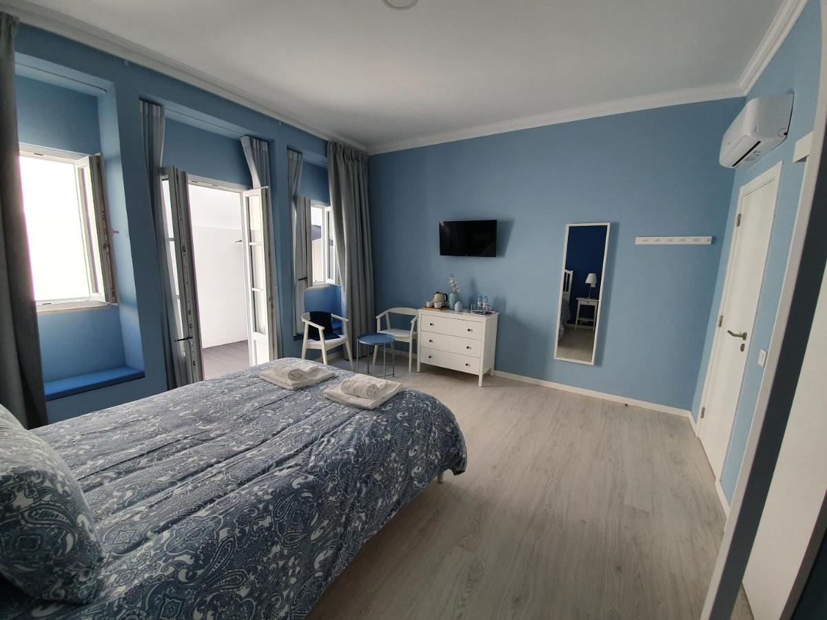Inn Faro - Casa Amarela - Guest House 外观 照片