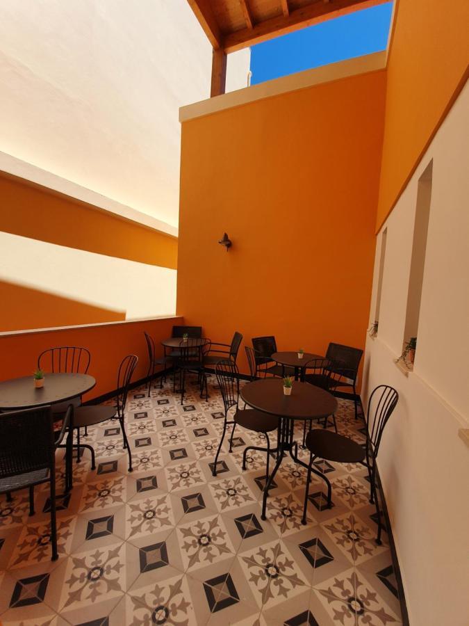 Inn Faro - Casa Amarela - Guest House 外观 照片