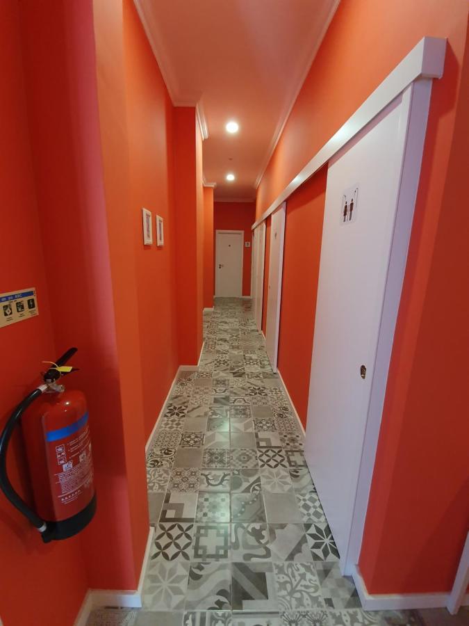 Inn Faro - Casa Amarela - Guest House 外观 照片