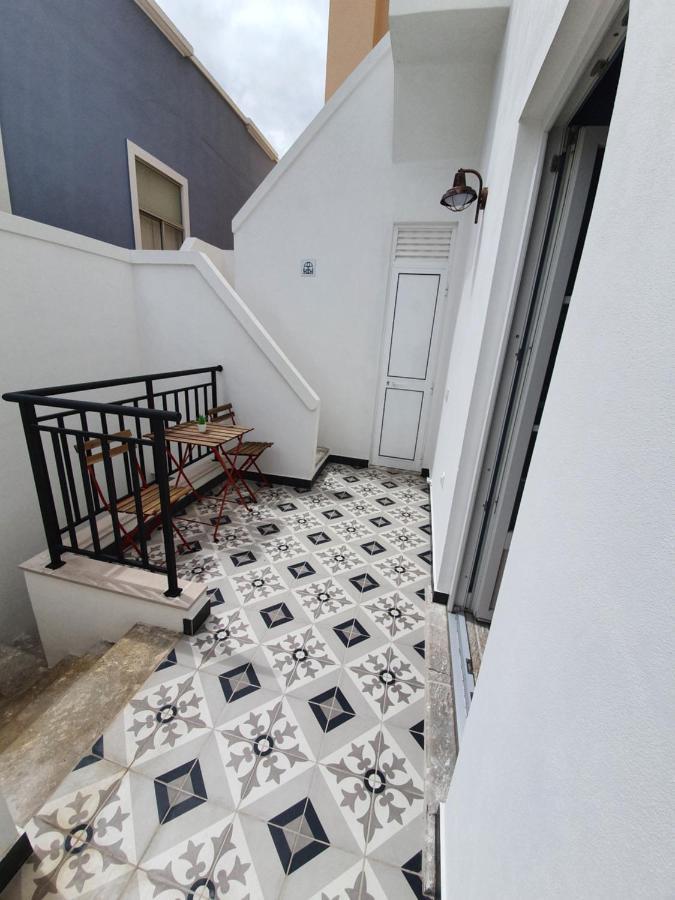 Inn Faro - Casa Amarela - Guest House 外观 照片