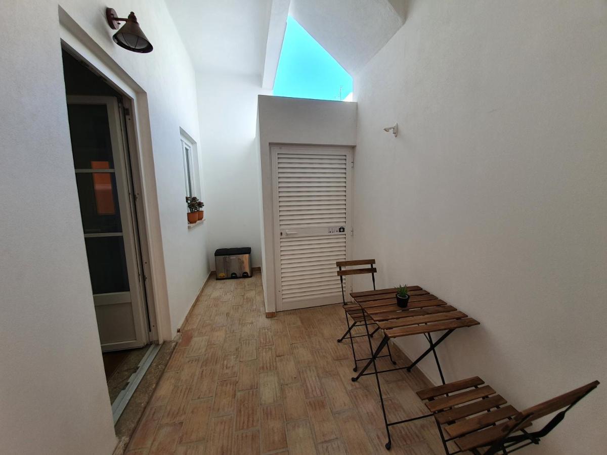 Inn Faro - Casa Amarela - Guest House 外观 照片