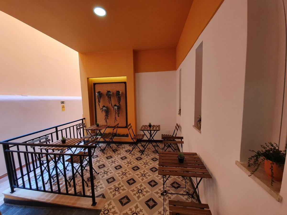 Inn Faro - Casa Amarela - Guest House 外观 照片