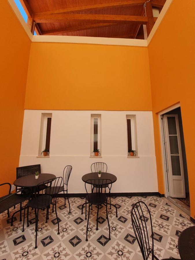 Inn Faro - Casa Amarela - Guest House 外观 照片