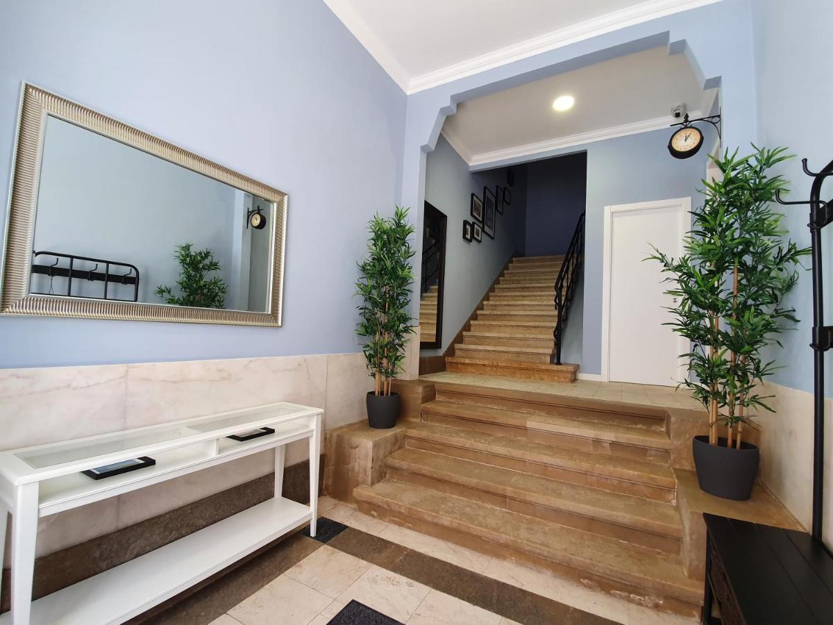 Inn Faro - Casa Amarela - Guest House 外观 照片