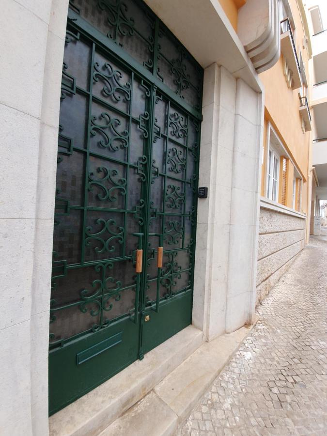 Inn Faro - Casa Amarela - Guest House 外观 照片