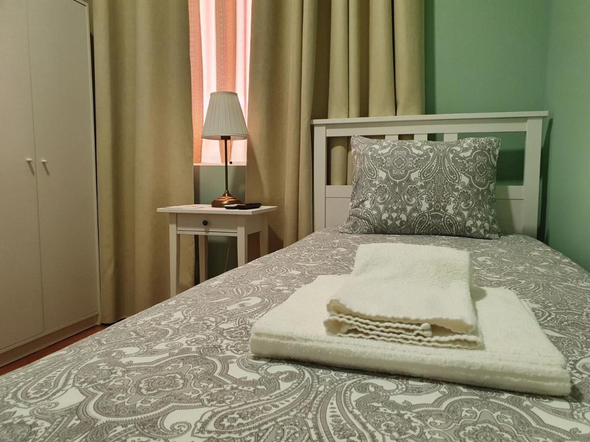 Inn Faro - Casa Amarela - Guest House 外观 照片