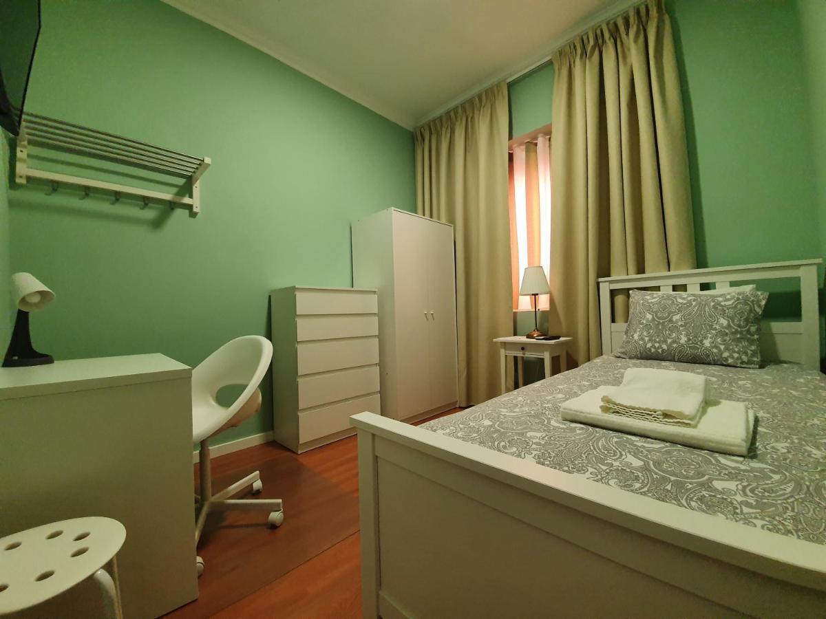 Inn Faro - Casa Amarela - Guest House 外观 照片