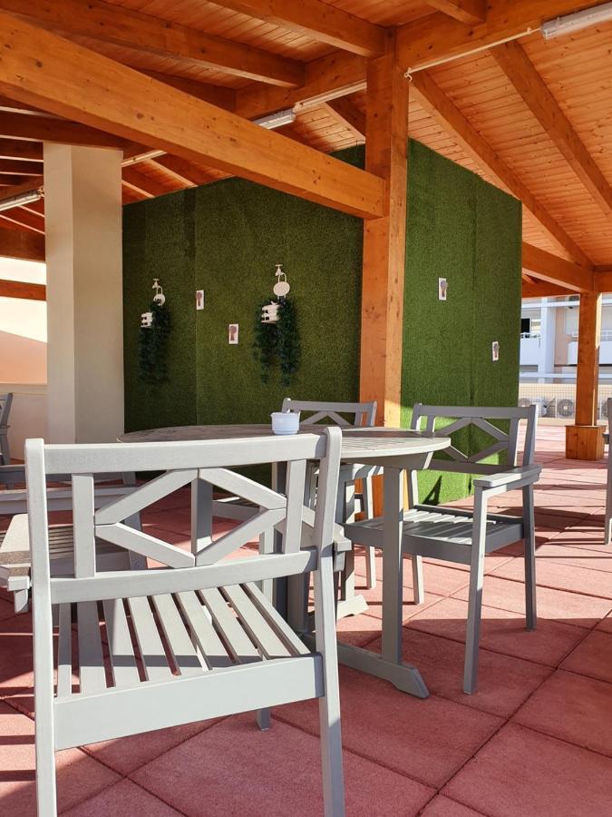 Inn Faro - Casa Amarela - Guest House 外观 照片